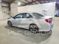 2014 Toyota CAMRY фото