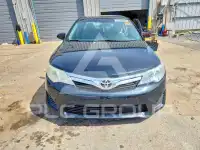 2014 Toyota CAMRY photo