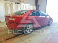 2014 Toyota CAMRY фото