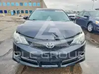 2014 Toyota CAMRY фото