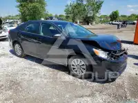 2014 Toyota CAMRY фото