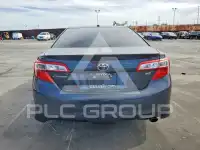 2014 Toyota CAMRY фото