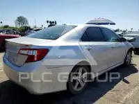 2014 Toyota CAMRY фото