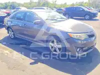 2014 Toyota CAMRY фото