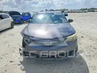 2014 Toyota CAMRY фото