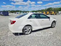2014 Toyota CAMRY фото