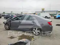 2014 Toyota CAMRY фото