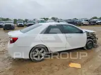 2014 Toyota CAMRY фото