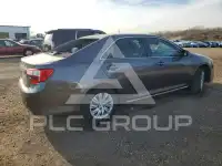 2014 Toyota CAMRY фото