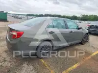 2014 Toyota CAMRY фото