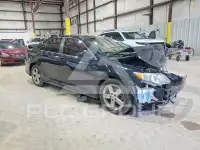 2014 Toyota CAMRY фото