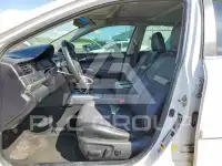 2014 Toyota CAMRY фото