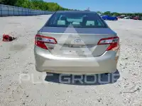 2014 Toyota CAMRY photo