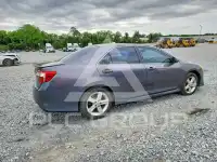 2014 Toyota CAMRY фото