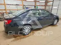 2014 Toyota CAMRY photo