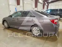 2014 Toyota CAMRY фото