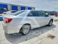 2014 Toyota CAMRY фото