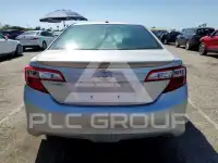 2014 Toyota CAMRY фото
