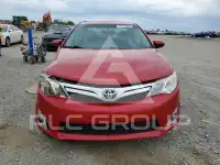 2014 Toyota CAMRY фото