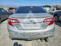 2014 Toyota CAMRY фото