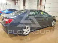 2014 Toyota CAMRY фото