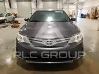 2014 Toyota CAMRY фото