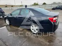 2014 Toyota CAMRY фото
