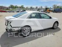 2014 Toyota CAMRY фото