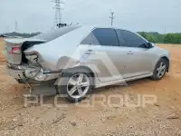 2014 Toyota CAMRY фото
