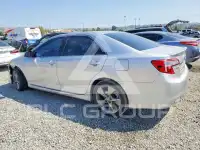 2014 Toyota CAMRY фото