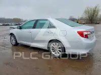 2014 Toyota CAMRY фото