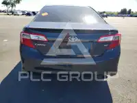 2014 Toyota CAMRY фото