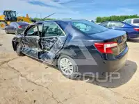 2014 Toyota CAMRY photo