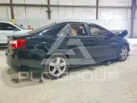 2014 Toyota CAMRY фото