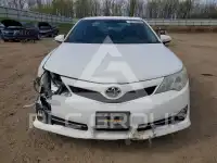 2014 Toyota CAMRY фото