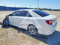 2014 Toyota CAMRY фото