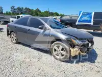 2014 Toyota CAMRY фото