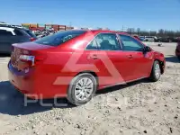 2014 Toyota CAMRY фото