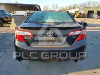 2014 Toyota CAMRY фото