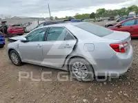 2014 Toyota CAMRY фото