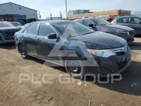 2014 Toyota CAMRY фото