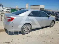 2014 Toyota CAMRY photo