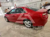 2014 Toyota CAMRY фото