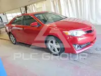 2014 Toyota CAMRY фото