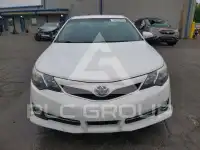2014 Toyota CAMRY фото
