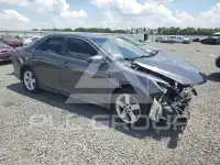 2014 Toyota CAMRY фото