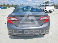 2014 Toyota CAMRY фото