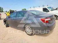 2014 Toyota CAMRY фото