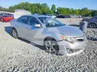 2014 Toyota CAMRY фото