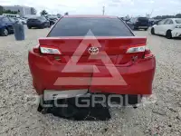2014 Toyota CAMRY фото